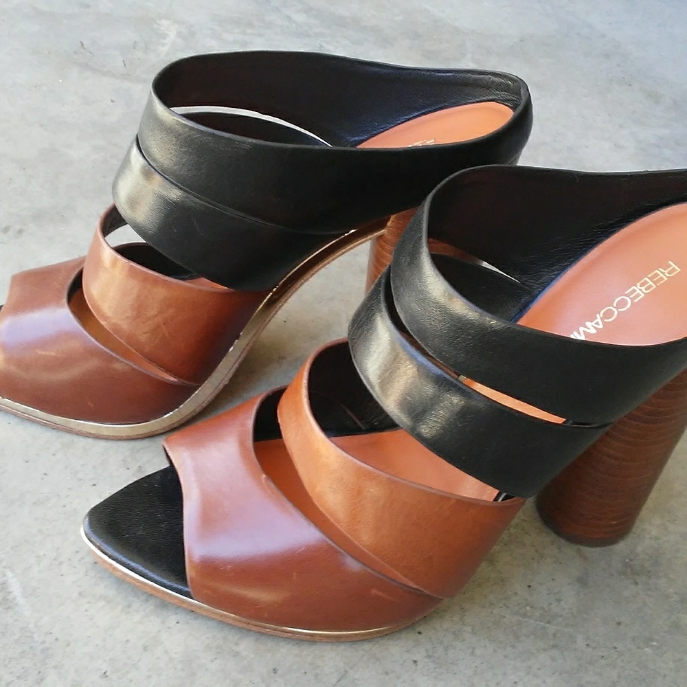 Shoes - Rebecca Minkoff